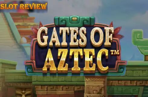 Gates of Aztec icon